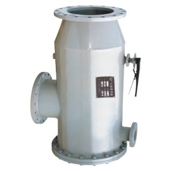 ZPG反沖洗過(guò)濾器