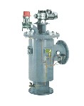 SGS-C全自動電動過濾器