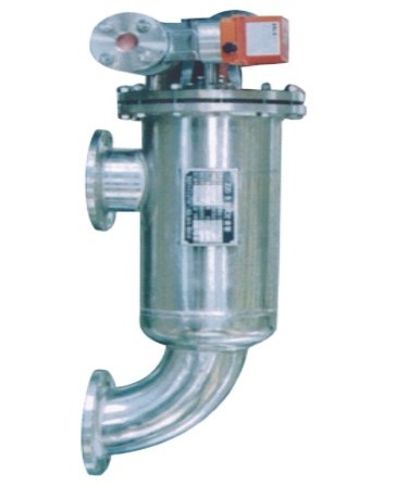 SGS-A全自動電動過濾器