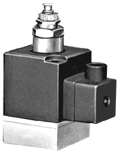 K23D-1.2-B二位三通微型電磁閥 K23D-1.2-B