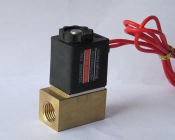 ZCD微型電磁閥