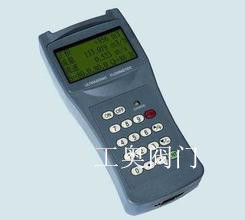 TDS-100H型手持式超聲波流量計